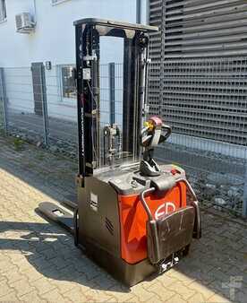 Pallet Stackers 2022  EP Equipment ES 16-RS (4)