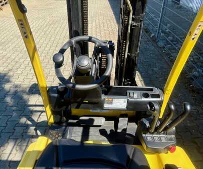 Sähkö - 4 pyör 2020  Hyster J 1.6 XN (4)