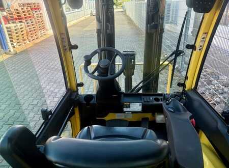 Elektro 4 Rad  Hyster J 2.5 XN (5)