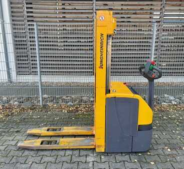 Hochhubwagen  Jungheinrich EJC 216 (2)