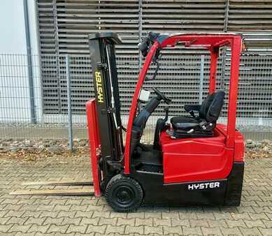 Elektro 3 Rad 2016 Hyster A 1.5 XNT (2)