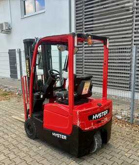Elektro 3 Rad 2016 Hyster A 1.5 XNT (4)