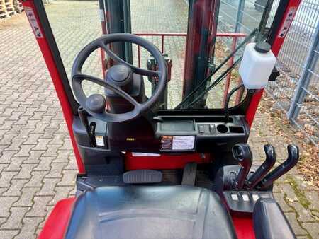 Elektro 3 Rad  Hyster A 1.5 XNT (3)
