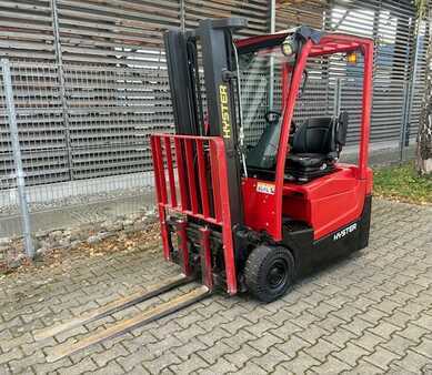Elektro 3 Rad  Hyster A 1.5 XNT (1)