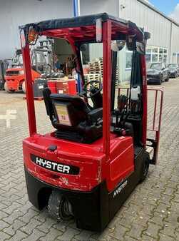 Elektro 3 Rad  Hyster A 1.5 XNT (5)