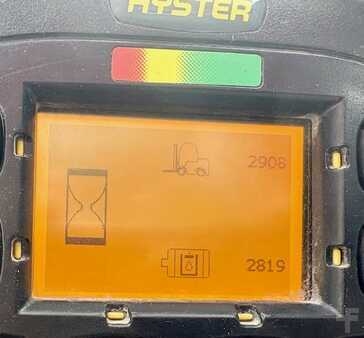 Elektro 3 Rad  Hyster A 1.5 XNT (8)