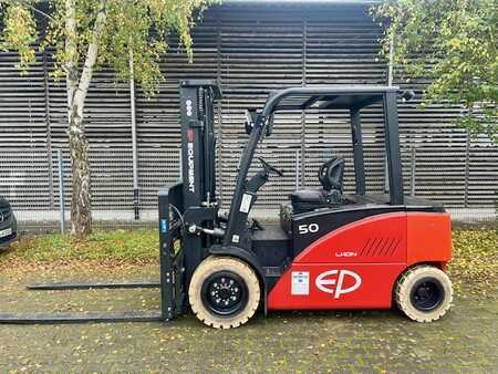Elektro 4 Rad 2022 EP Equipment CPD 50 F8 (2)