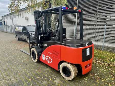 Elektro 4 Rad 2022  EP Equipment CPD 50 F8 (3)