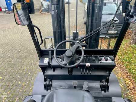 Elektro 4 Rad 2022  EP Equipment CPD 50 F8 (4)