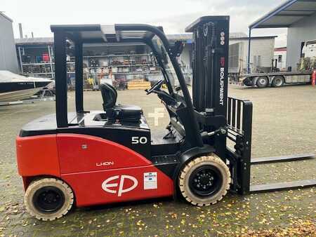 Elektro 4 Rad 2022  EP Equipment CPD 50 F8 (5)