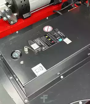 Elektro 4 Rad 2025  EP Equipment CPD 50 L1 (13)