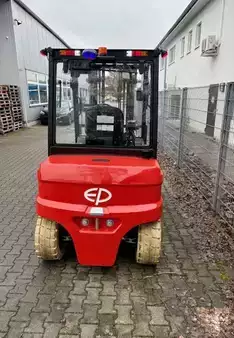 Elektro 4 Rad 2025  EP Equipment CPD 50 L1 (4)