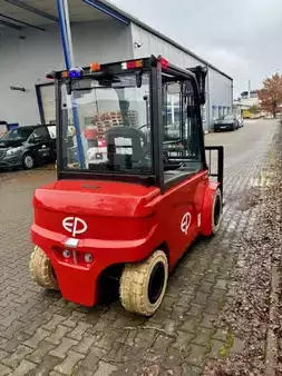 Elektro 4 Rad 2025  EP Equipment CPD 50 L1 (5)