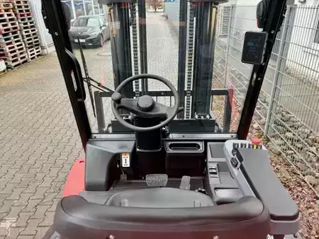 Elektro 4 Rad 2025  EP Equipment CPD 50 L1 (6)