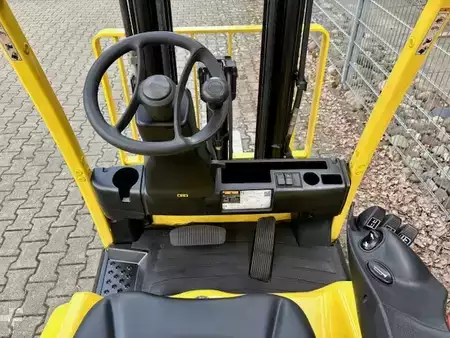 Elektrisk- 3 hjul 2020  Hyster J 1.6 XNT (5)