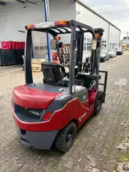 Carretilla elevadora diésel 2021  Puma PGL 1250 X (3)