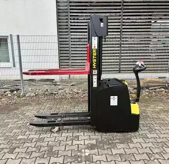 Ruční vysokozdvižný vozík 2020  Hyster S 1.6 iL (4)