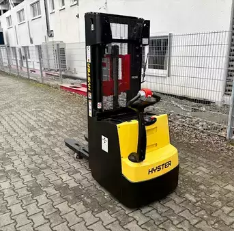 Ruční vysokozdvižný vozík 2020  Hyster S 1.6 iL (5)