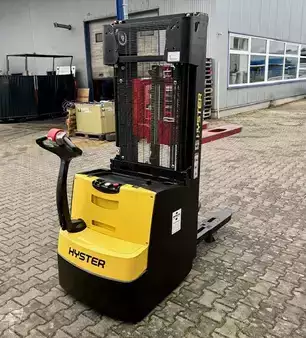 Ruční vysokozdvižný vozík 2020  Hyster S 1.6 iL (6)