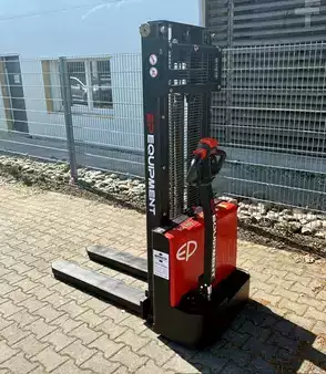 Apilador eléctrico 2021  EP Equipment ESL122 (3)