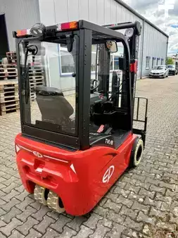 3-wiel elektrische heftrucks 2026  EP Equipment TVL 182 (6)