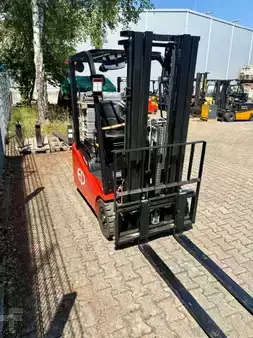 Elektromos 3 kerekű 2026  EP Equipment TCL 152 (7)