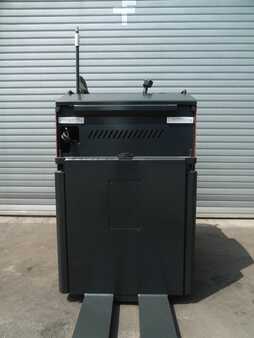 Linde T30-012