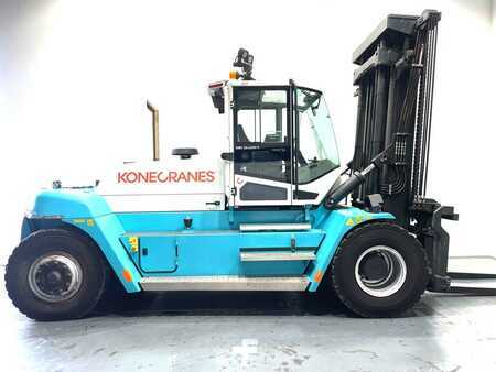 Diesel gaffeltruck 2016  SMV Konecranes 16-1200C (3)