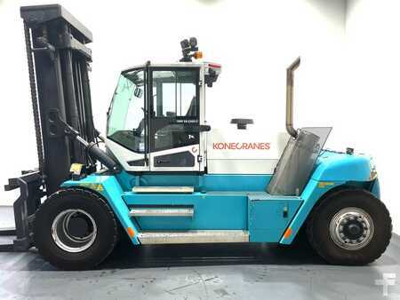 Diesel gaffeltruck 2016  SMV Konecranes 16-1200C (4)