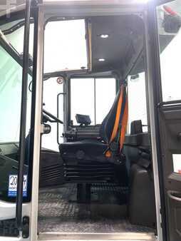 Diesel gaffeltruck 2016  SMV Konecranes 16-1200C (7)