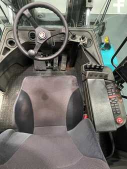 Diesel gaffeltruck 2016  SMV Konecranes 16-1200C (8)