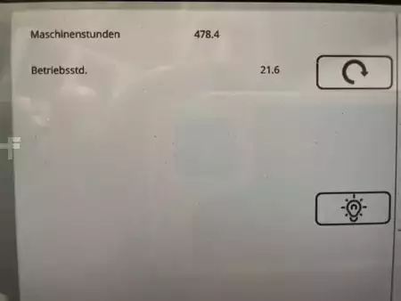 Dieselový VZV 2019  SMV Konecranes 16-1200C (10)