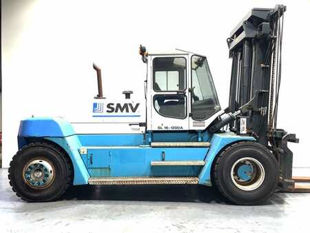 SMV SL-16-1200A