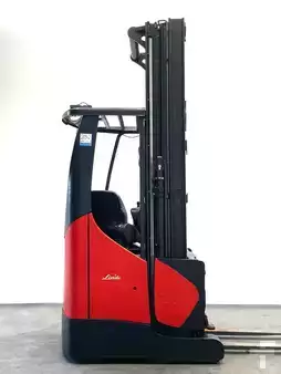 Schubmaststapler 2018  Linde R17X-116 (3)