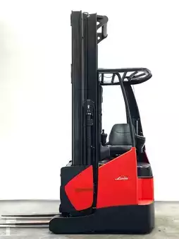 Schubmaststapler 2018  Linde R17X-116 (4)