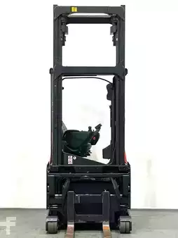 Schubmaststapler 2018  Linde R17X-116 (5)