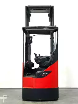 Schubmaststapler 2018  Linde R17X-116 (6)