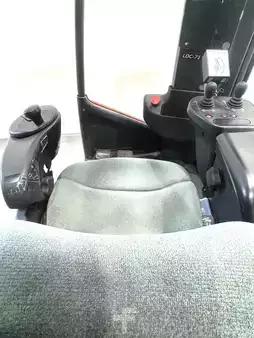 Schubmaststapler 2018  Linde R17X-116 (7)