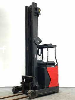 Linde R14HD-1120 - DRIVE IN -
