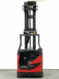 Linde R14HD-1120 - DRIVE IN -