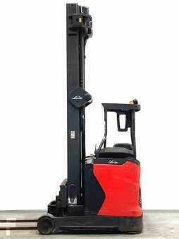 Linde R14HD-1120 - DRIVE IN -
