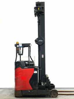 Linde R14HD-1120 - DRIVE IN -