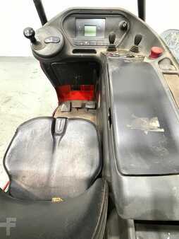 Linde R14HD-1120 - DRIVE IN -