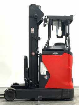 Linde R14-1120 - DRIVE IN -