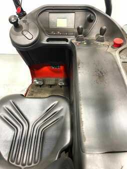 Linde R14-1120 - DRIVE IN -
