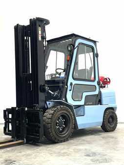 Hyster UT35P