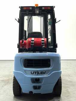 Hyster UT35P