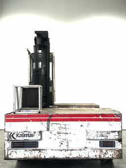 Carretilla de carga lateral 1998  Kalmar DSA 40/14 (6)