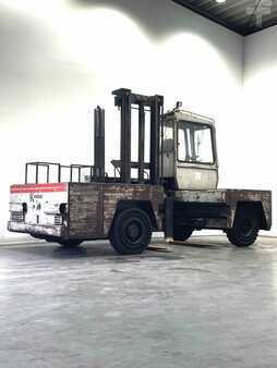 Kalmar DFQ 40/14/45D