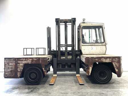 Kalmar DFQ 40/14/45D